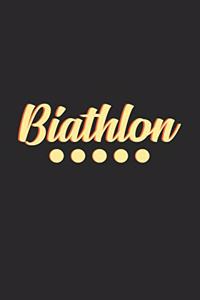 Biathlon