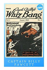 Captain Billy's Whiz Bang - August 1920
