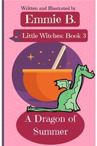A Dragon of Summer