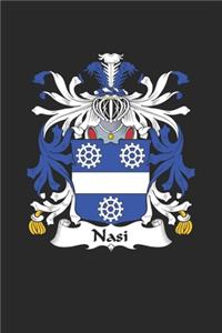 Nasi