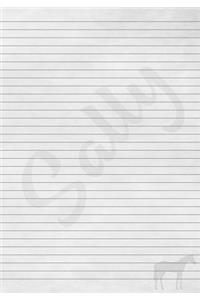 Sally Horse Journal