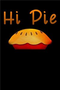 Hi Pie