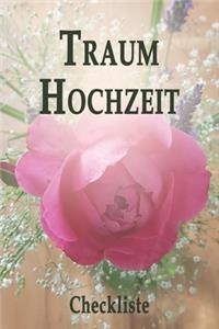 Traumhochzeit - Checkliste