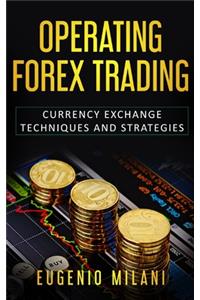Operating Forex Trading