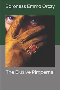 The Elusive Pimpernel