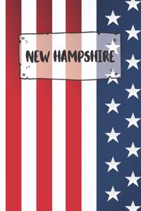 New Hampshire
