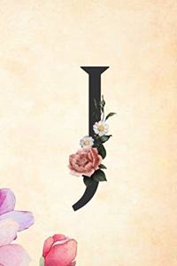 J