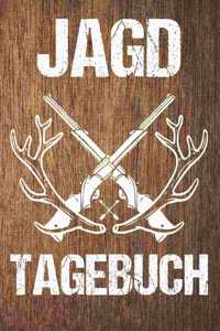 Jagd Tagebuch