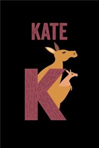 Kate
