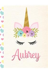 Aubrey