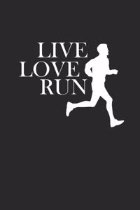 Live Love Run