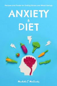 Anxiety & Diet