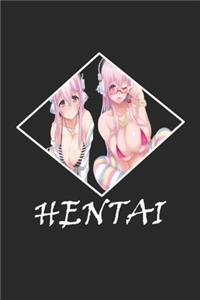 Hentai Otaku Anime Waifu Manga Senpai