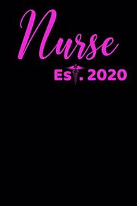 Nurse Est. 2020