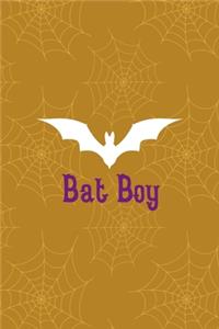 Bat Boy
