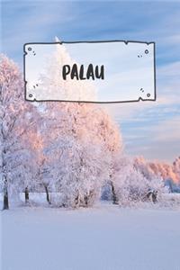 Palau