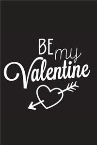 Be My Valentine