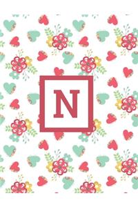 N