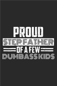 Proud Stepfather