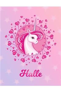 Halle
