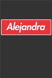 Alejandra