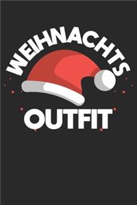 Weihnachts Outfit