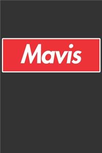 Mavis