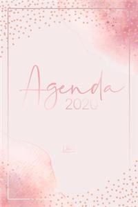 Agenda 2020
