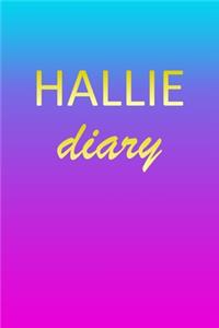 Hallie