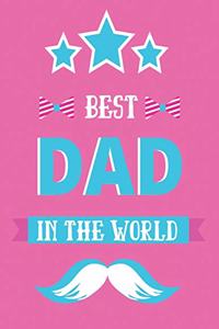 Best dad in the world