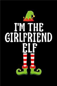 I'm the Girlfriend Elf