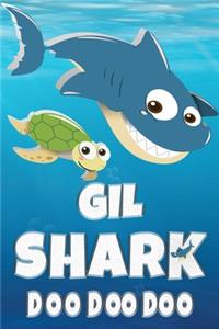 Gil Shark Doo Doo Doo