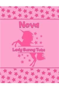 Nova Lady Sunny Tutu