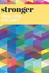 Fitness Journal & Weight Lifting Log