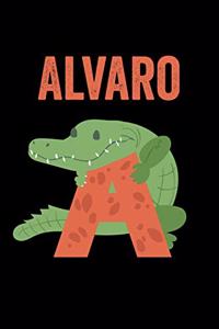 Alvaro