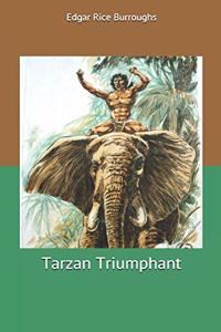 Tarzan Triumphant