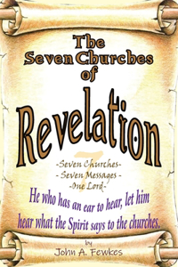 Seven Churches of Revelation