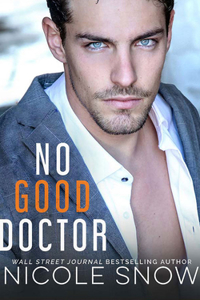 No Good Doctor