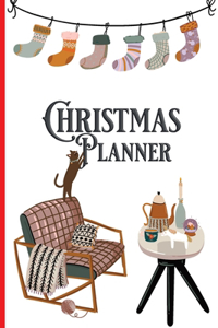 Christmas Planner