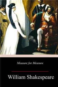 Measure for Measure
