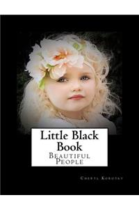 Little Black Book