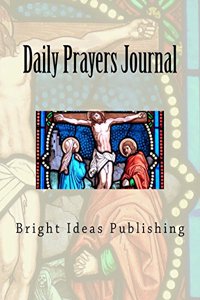 Daily Prayers Journal