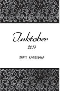 Inktober 2017