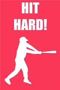 Hit Hard!