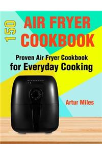 150 Air Fryer Recipes