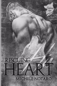 Rescuing His Heart