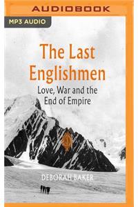 Last Englishmen