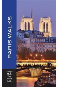 Paris Walks
