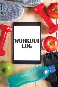 Workout Log