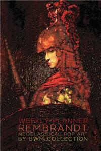 Weekly Planner Rembrandt